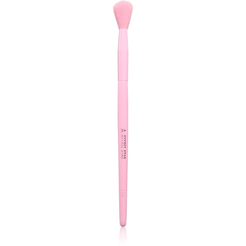 Jeffree Star Cosmetics Large Eye Blender Brush JS6 štětec na blending 1 ks