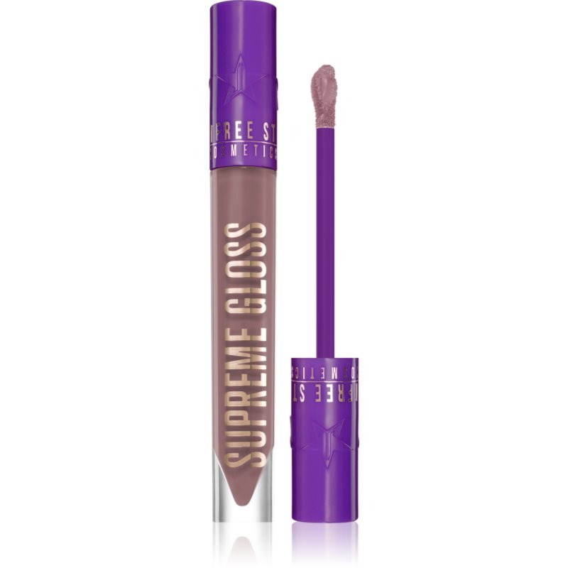 Jeffree Star Cosmetics Supreme Gloss lesk na rty odstín Gloss Scorpio 5.1 ml