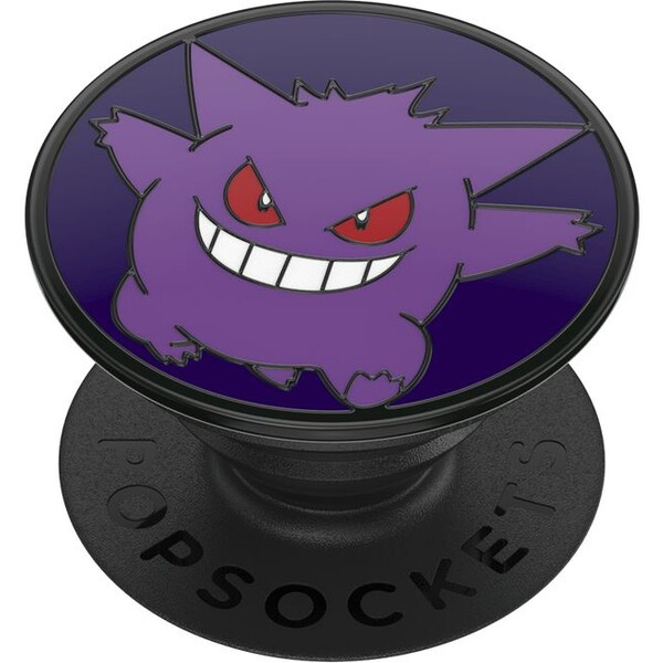 PopSockets PopGrip - Gengar Glow In the Dark