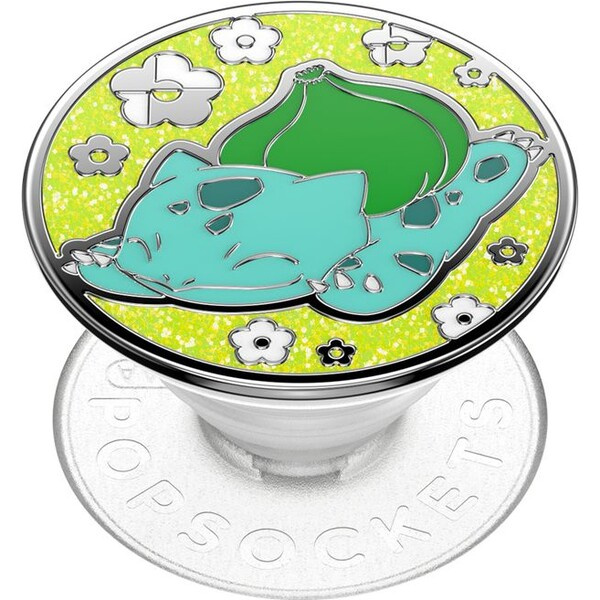 PopSockets PopGrip - Bulbasaur