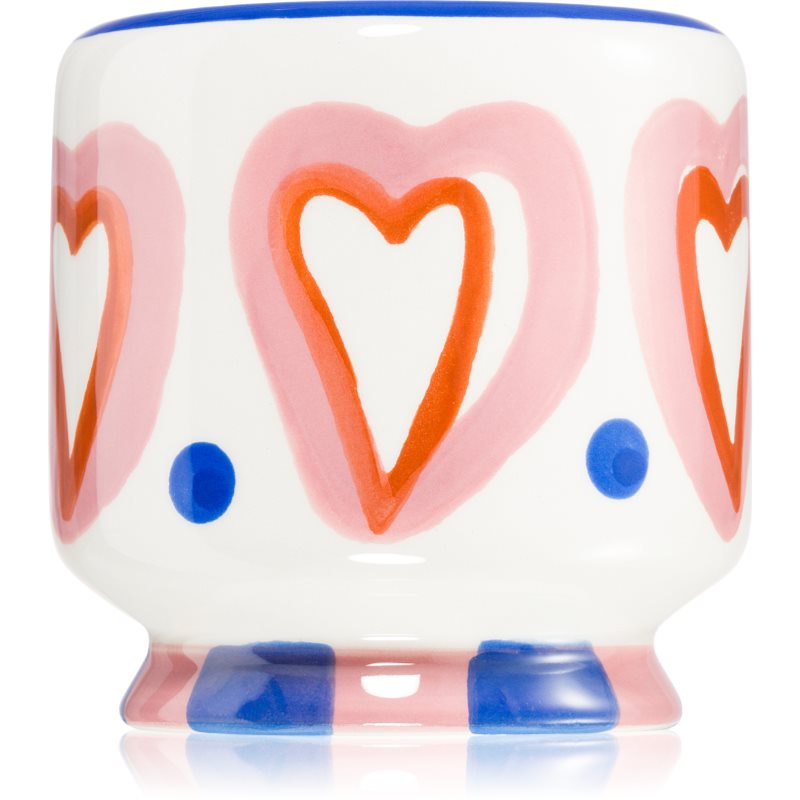 Paddywax A Dopo Hearts vonná svíčka 226 g