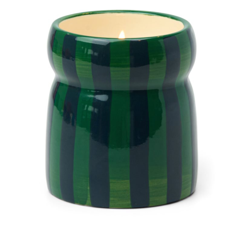 Paddywax Cabana Balsam Fir vonná svíčka z keramiky 184 g