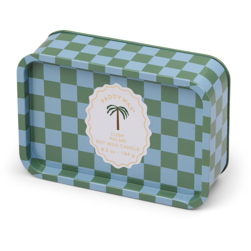 Paddywax A Dopo Palm vonná svíčka 184 g