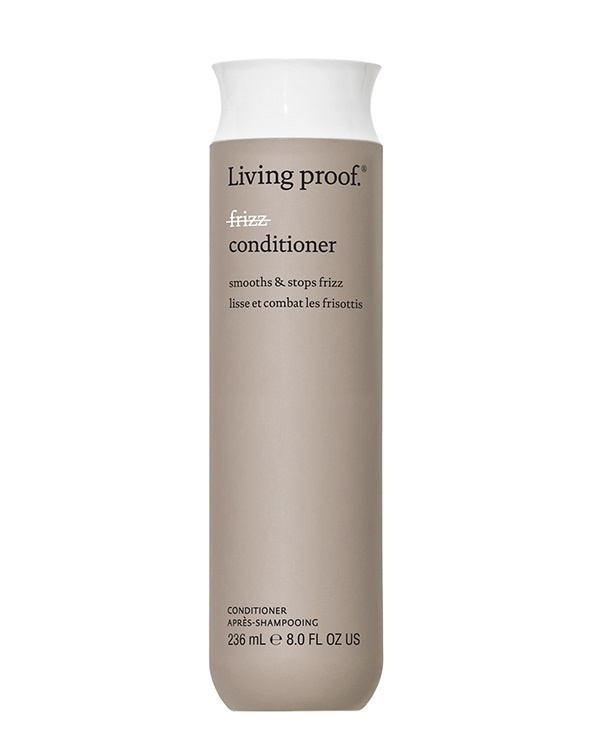 Living Proof No Frizz uhlazující kondicionér proti krepatění 236 ml