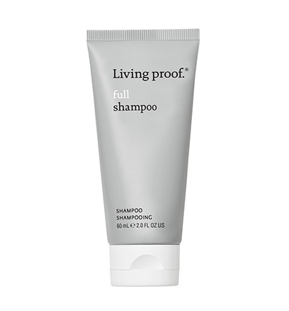 Living Proof Full šampon pro objem jemných vlasů 60 ml