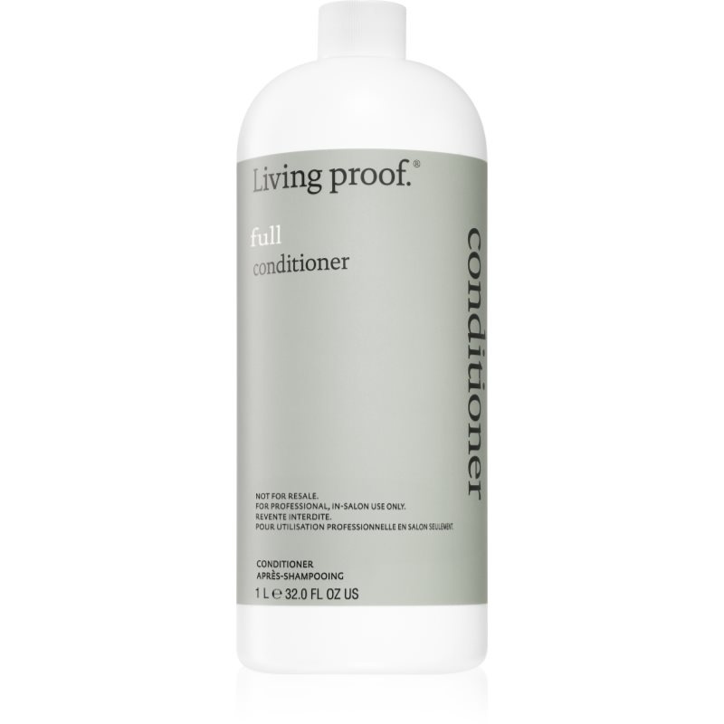 Living Proof Full hydratační kondicionér 1000 ml