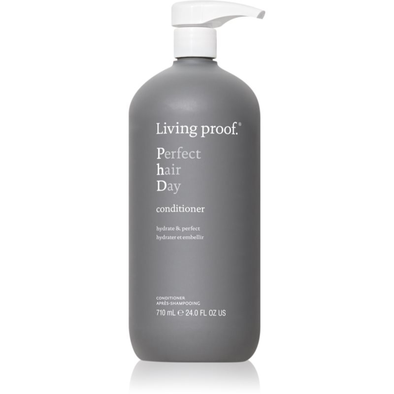 Living Proof Perfect Hair Day hydratační kondicionér pro všechny typy vlasů 710 ml