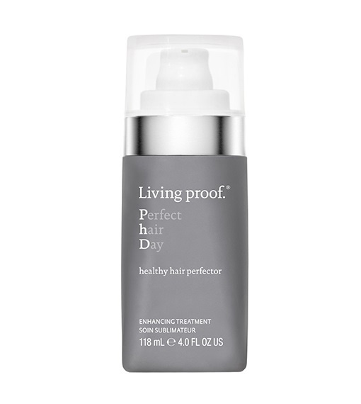 Living Proof Perfect Hair Day regenerační kúra pro suché a poškozené vlasy 118 ml