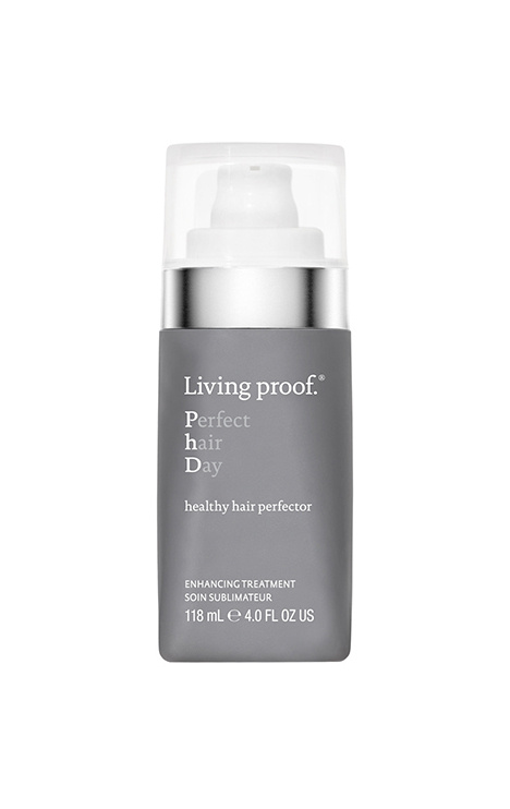 Living Proof Perfect Hair Day regenerační kúra pro suché a poškozené vlasy 118 ml
