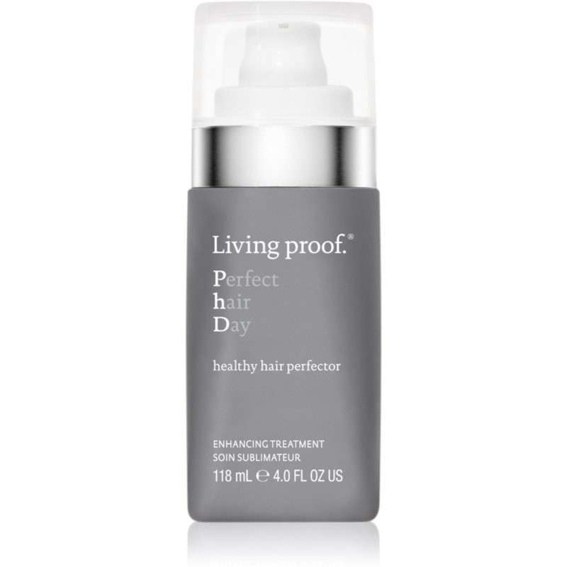 Living Proof Perfect Hair Day regenerační kúra pro suché a poškozené vlasy 118 ml
