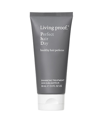 Living Proof Perfect Hair Day regenerační kúra pro suché a poškozené vlasy 60 ml