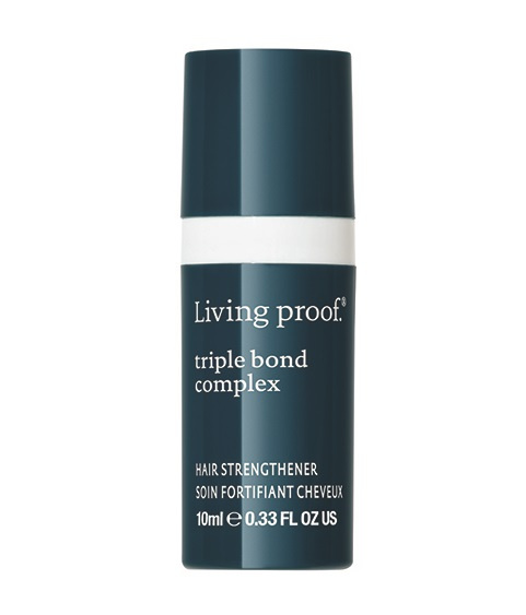 Living Proof Triple Bond Complex kúra pro posílení vlasů 45 ml