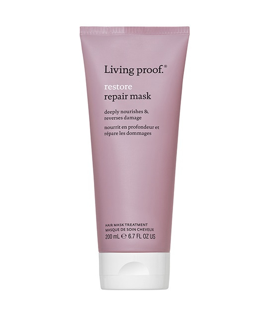 Living Proof Restore Repair Mask hloubkově vyživující maska pro všechny typy vlasů 200 ml