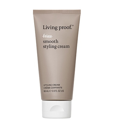 Living Proof No Frizz stylingový krém proti krepatění 60 ml