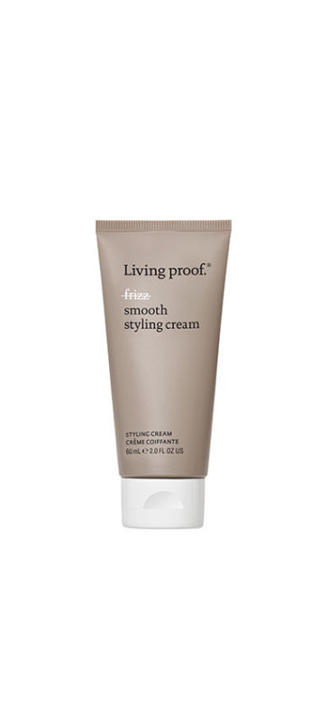 Living Proof No Frizz stylingový krém proti krepatění 60 ml
