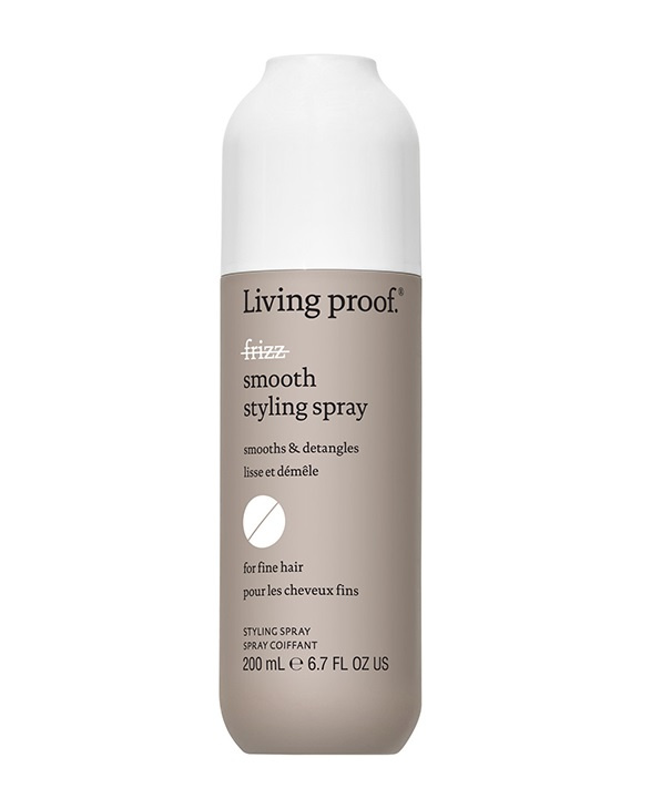 Living Proof No Frizz sprej na vlasy proti krepatění 200 ml