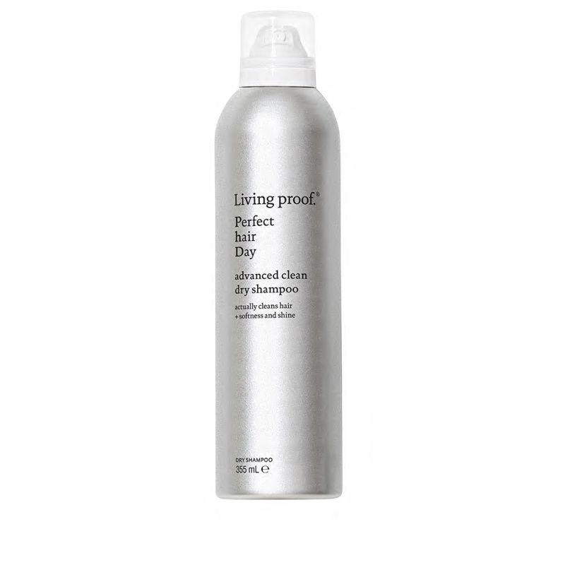 Living Proof PhD Advanced Clean suchý šampon 355 ml