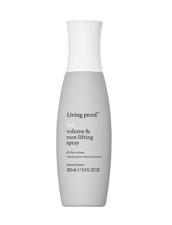 Living Proof Full objemový sprej pro objem vlasů 163 ml