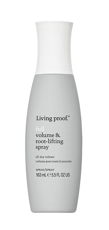 Living Proof Full objemový sprej pro objem vlasů 163 ml