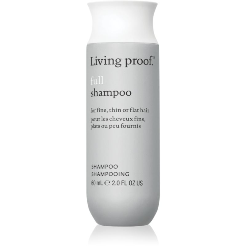 Living Proof Full šampon pro dokonalý objem 60 ml