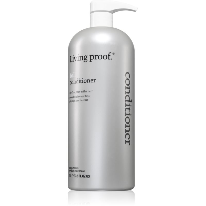 Living Proof Full kondicionér pro objem vlasů 1000 ml
