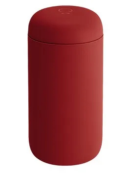 Termohrnek Fellow Carter Move Mug Really RED Insulted 355ml