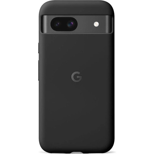 Google Pixel 8a Case černý