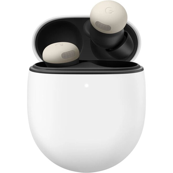 Google Pixel Buds Pro 2 béžová Béžová