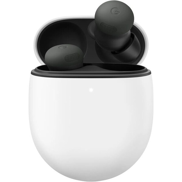 Google Pixel Buds Pro 2 černá Černá