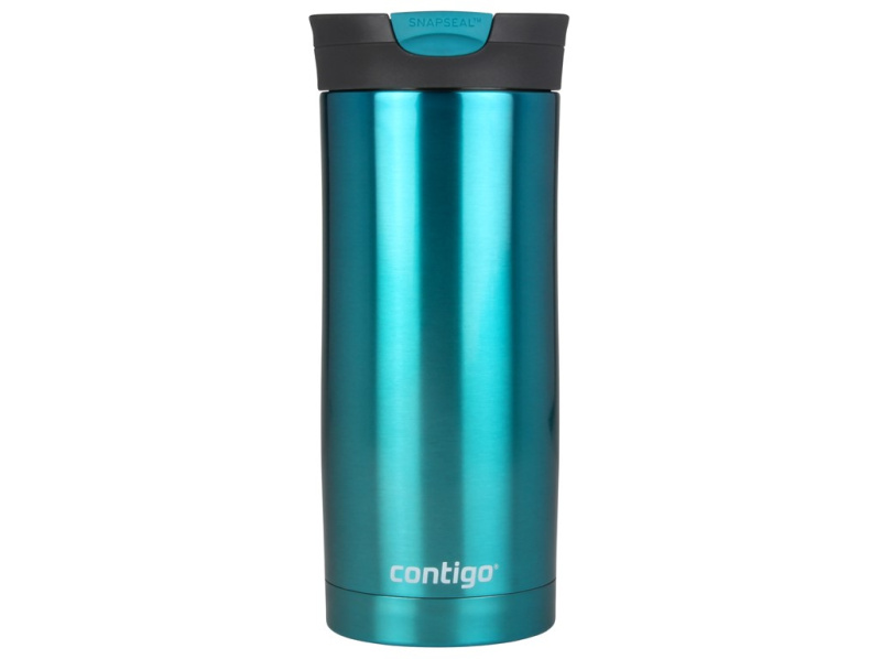 Contigo Termoláhev Huron Biscay Bay modrá 470 ml