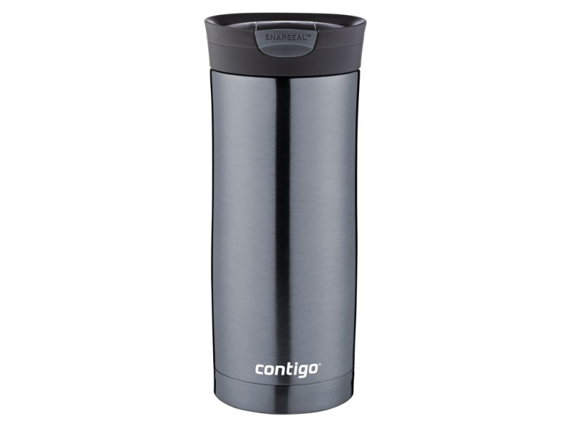 Contigo Termoláhev Huron Gunmetal šedá 470 ml