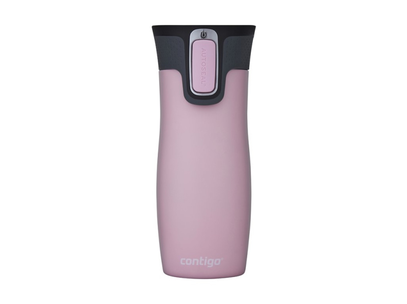 Contigo Termoláhev West Loop Millenial Pink růžová 470 ml
