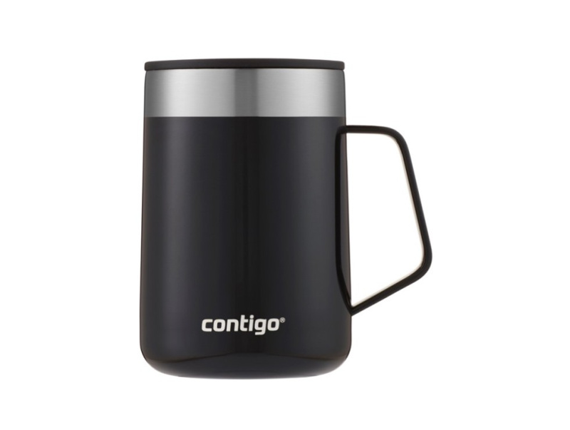 Contigo Termohrnek Streeterville Desk Mug 420 ml, Licorice