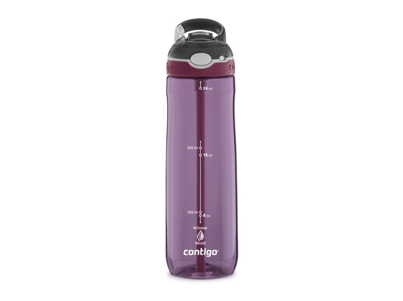 Contigo Láhev na pití Ashland Passionfruit fialová 720 ml