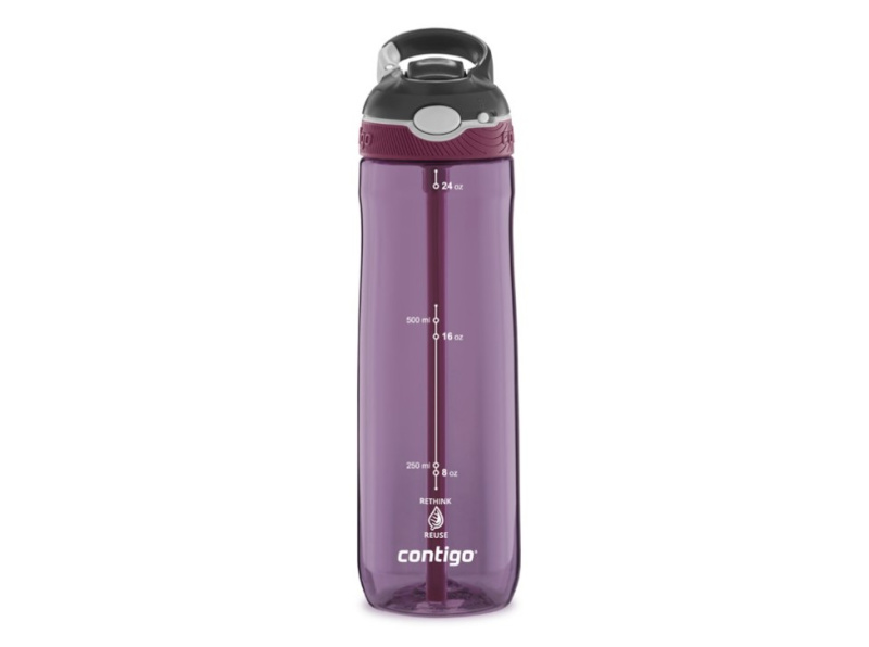 Contigo Láhev na pití Ashland Passionfruit fialová 720 ml