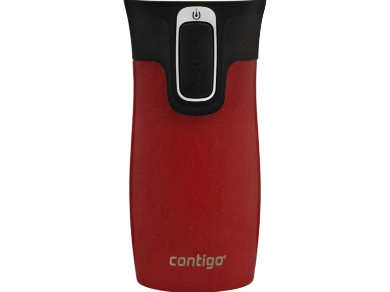 Contigo Termohrnek West Loop Mini 300 ml, Berry