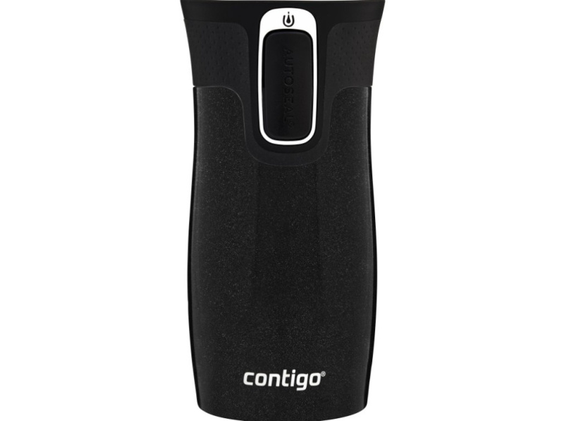 Contigo Termohrnek West Loop Mini 300 ml, Licorice
