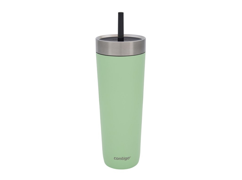Contigo Láhev na pití Luxe Spillproof Tumb 720 ml zelená