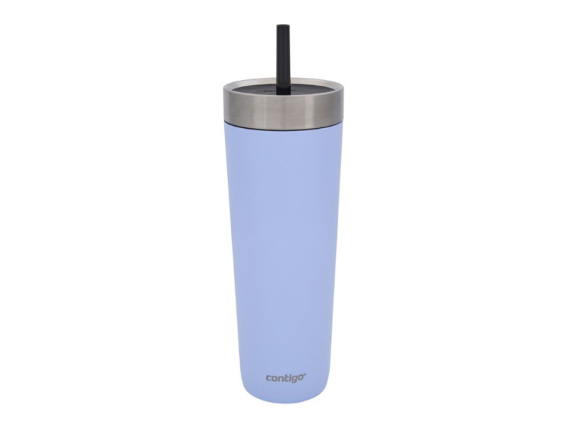 Contigo Láhev na pití Luxe Spillproof Tumb 720 ml modrá