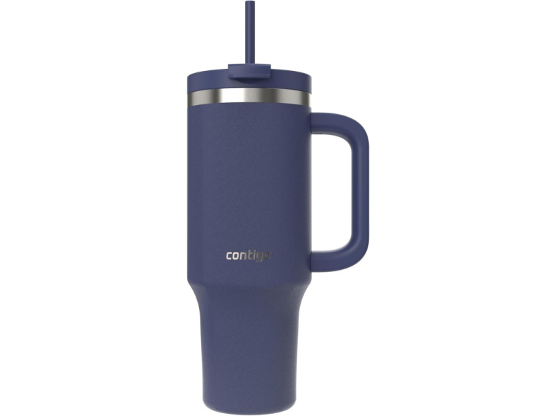 Contigo Láhev na pití Thermalock Tumbler 1200 ml modrá