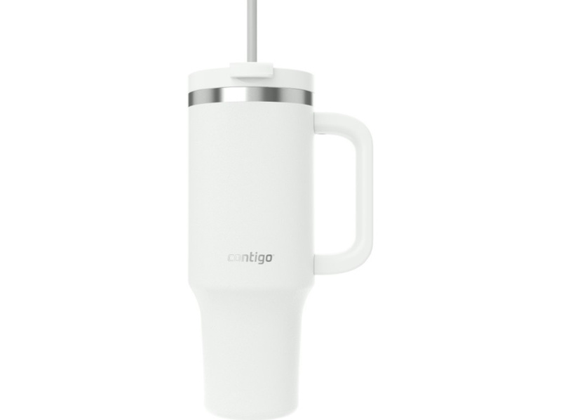 Contigo Termohrnek 1200 ml, bílá