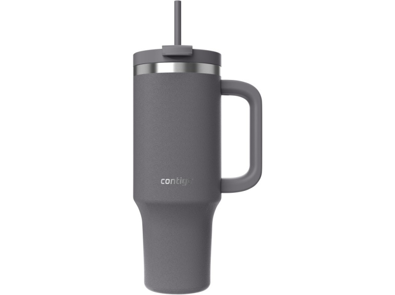 Contigo Thermalock Tumbler termohrnek barva Grey 1200 ml