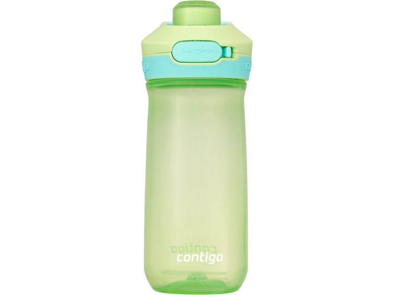 Contigo Dětská láhev Jessie 420 ml, Cucumber