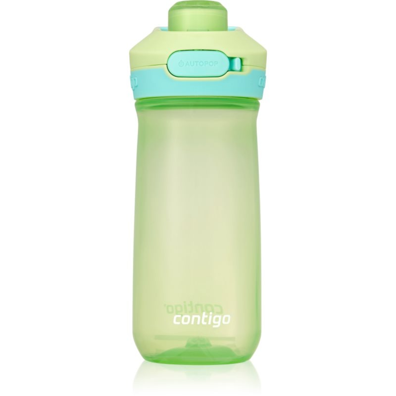 Contigo Dětská láhev Jessie 420 ml, Cucumber
