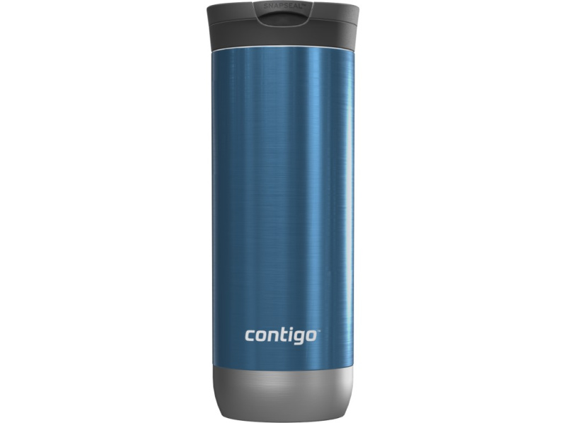 Contigo Termohrnek Huron 2.0 590 ml, Blue Corn