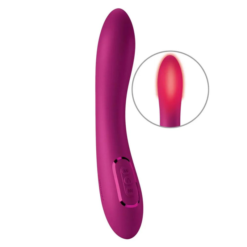 JimmyJane Solis Form 6 vibrátor