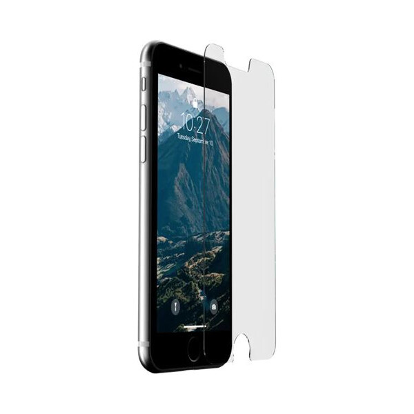 UAG Glass Screen Shield tvrzenné sklo iPhone SE (2022/2020)/8/7