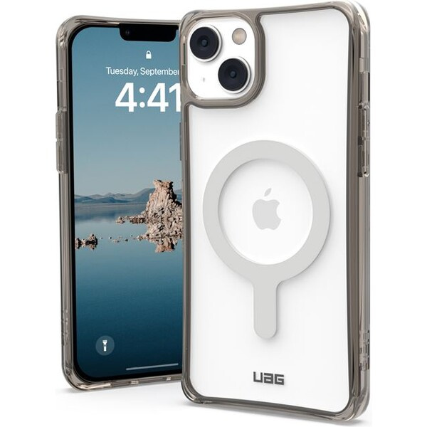 UAG Plyo MagSafe 114069113131 Šedá