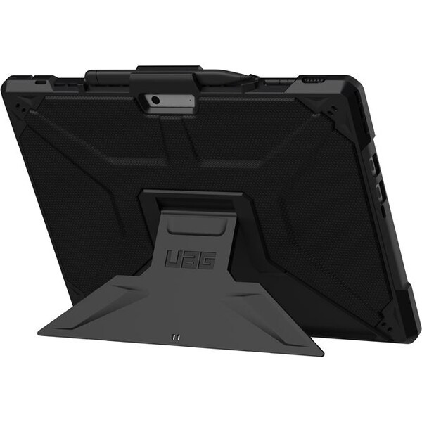 UAG Metropolis pouzdro Microsoft Surface Pro 10/9 černé