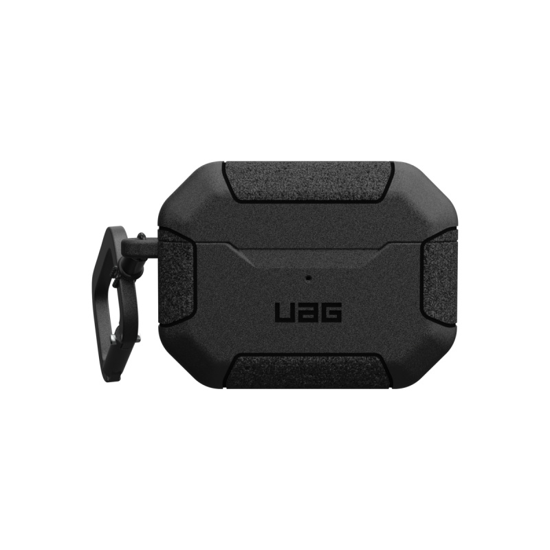 Obal pro AirPods Pro 2 gen. UAG Scout - černý